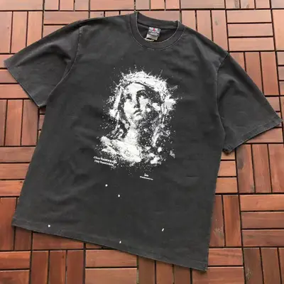 SAINT MICHEAL T-Shirt