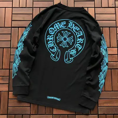 CHROME HEARTS