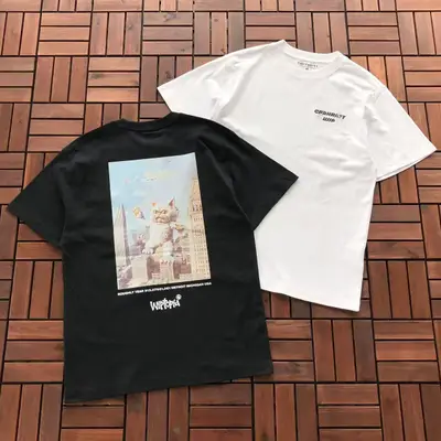 CARHARTT T-Shirt