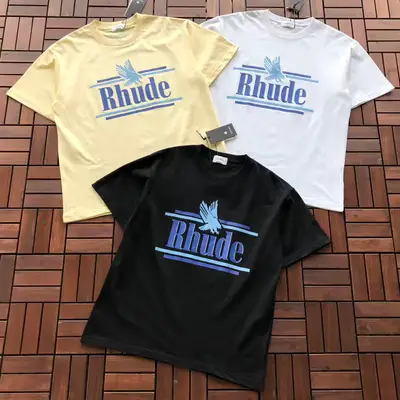 RHUDE T-Shirt
