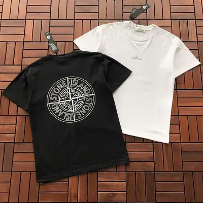 STONE ISLAND T-Shirt