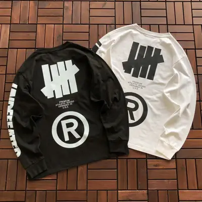 UNDEFEATED