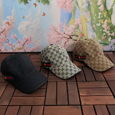 GUCCI Cap