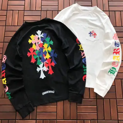 CHROME HEARTS