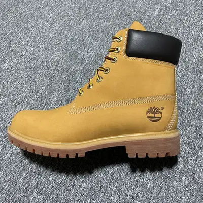 TIMBERLAND