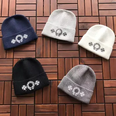 CHROME HEARTS Cap