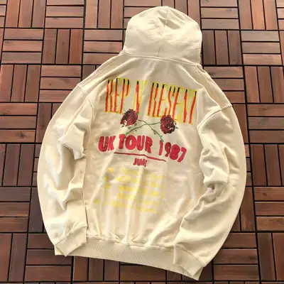 REPRESENT Hoodie