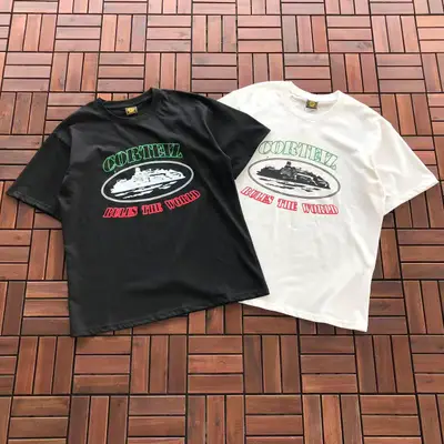 CORTEIZ T-Shirt