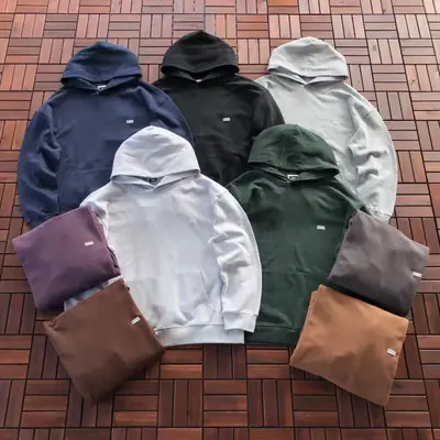 KITH Hoodie