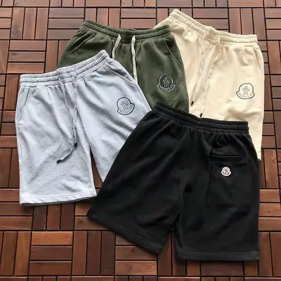 MONCLER Shorts
