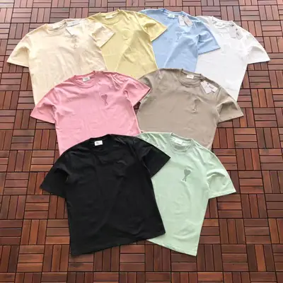 AMI T-Shirt