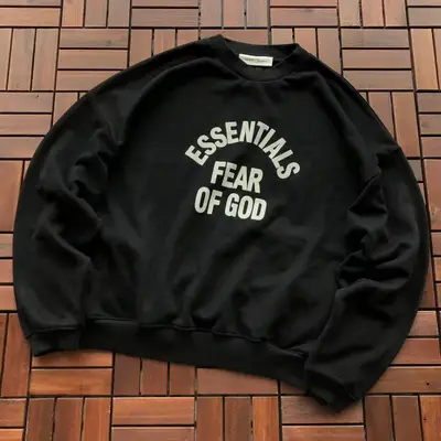 FOG Sweater