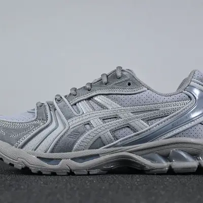 ASICS