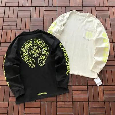 CHROME HEARTS