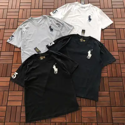 RALPH LAUREN T-Shirt