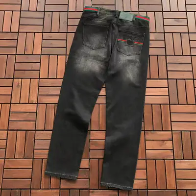 GUCCI Jeans