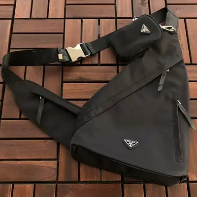 PRADA Tasche