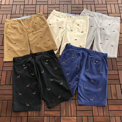 RALPH LAUREN Shorts