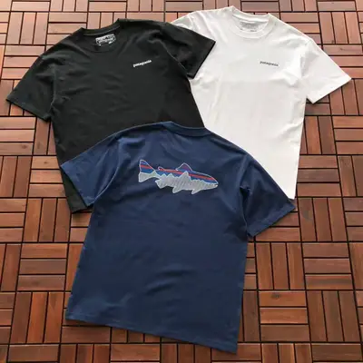 PATAGONIA T-Shirt
