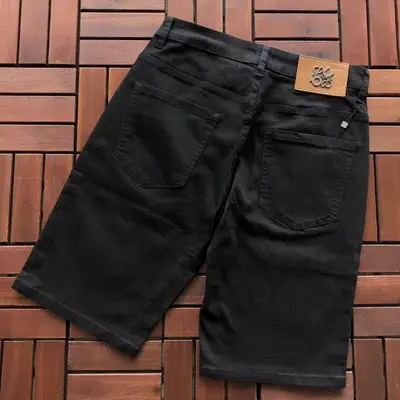 ON RUNNING Jeans