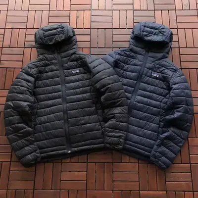 PATAGONIA Jacke