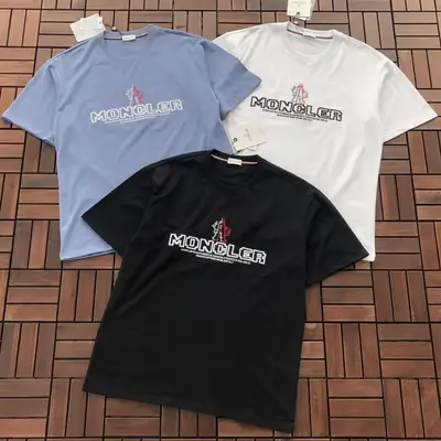 MONCLER T-Shirt