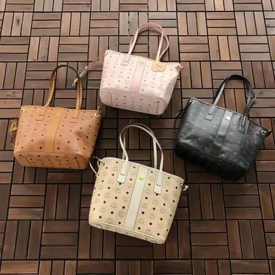 MCM Tasche