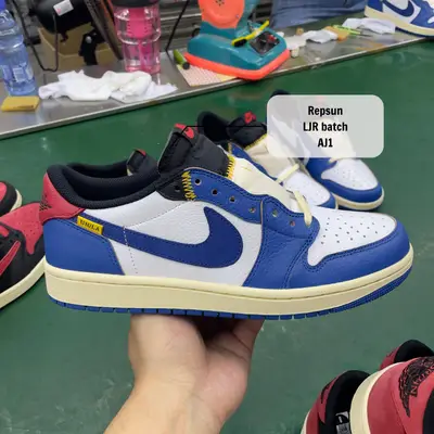 JORDAN