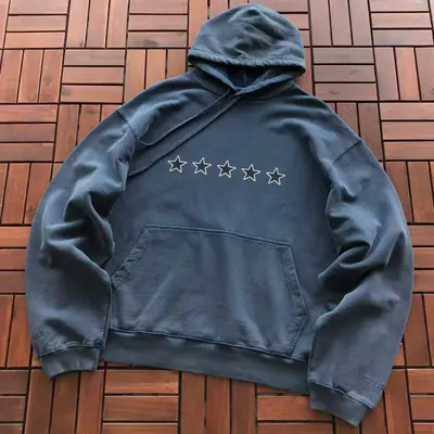 BALENCIAGA Hoodie