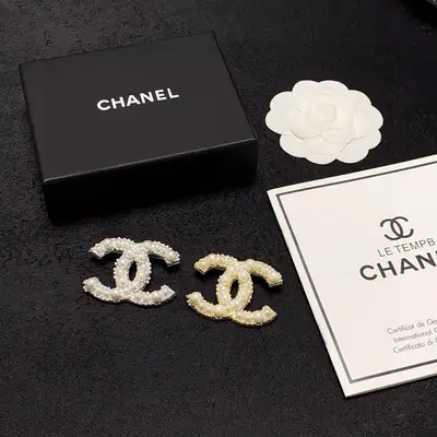 CHANEL Schmuck