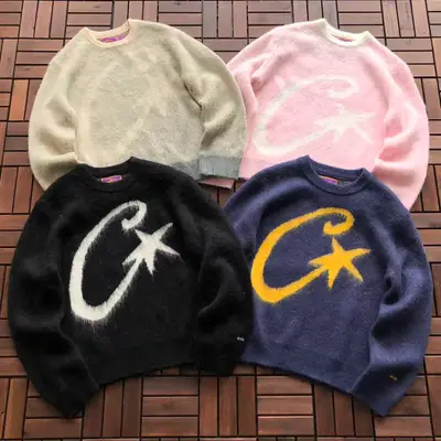 CORTEIZ Sweater