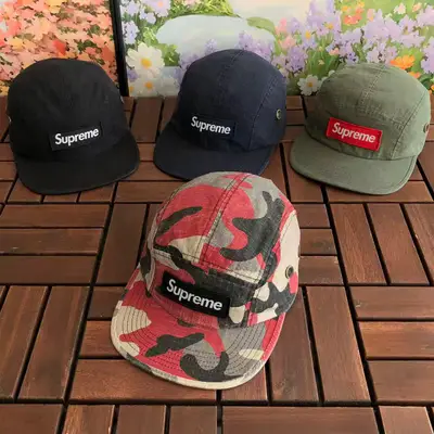 SUPREME Cap