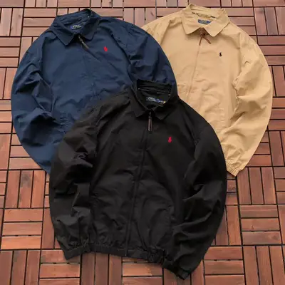 RALPH LAUREN Jacke