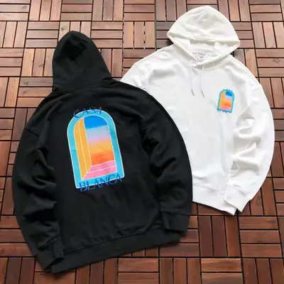 CASABLANCA Hoodie
