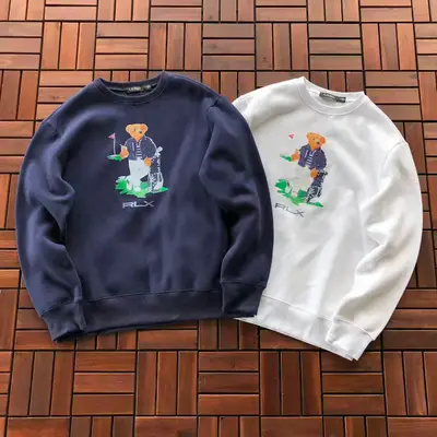 RALPH LAUREN Sweater