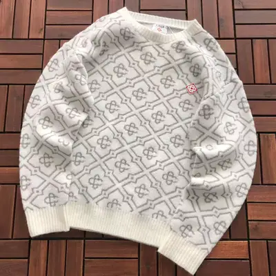 CASABLANCA Sweater