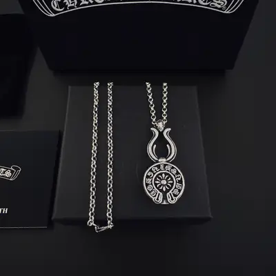 CHROME HEARTS Schmuck