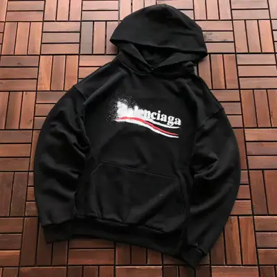 BALENCIAGA Hoodie