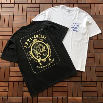 ANTI SOCIAL SOCIAL CLUB T-Shirt