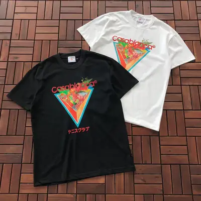 CASABLANCA T-Shirt