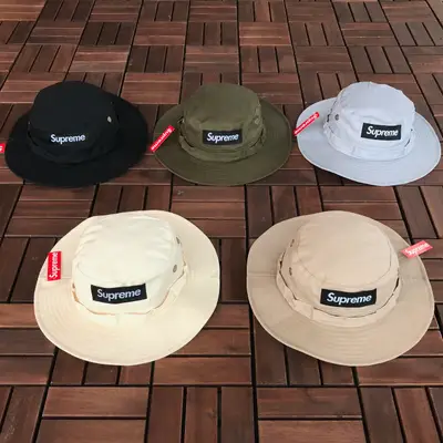SUPREME Cap