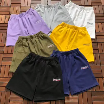 BALENCIAGA Shorts