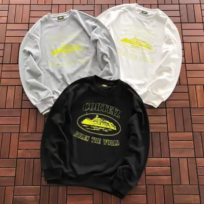 CORTEIZ Sweater