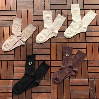 HERMES Socken