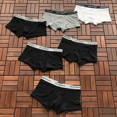EMPORIO ARMANI