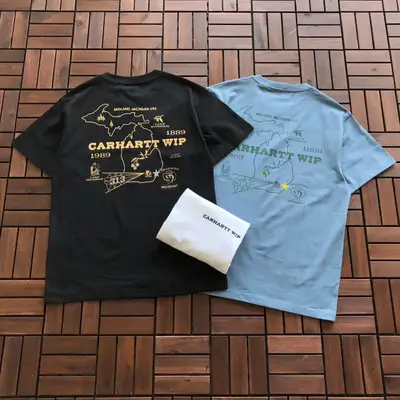 CARHARTT T-Shirt