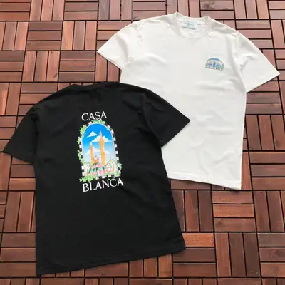 CASABLANCA T-Shirt