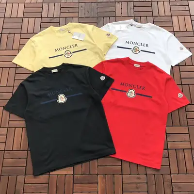 MONCLER T-Shirt
