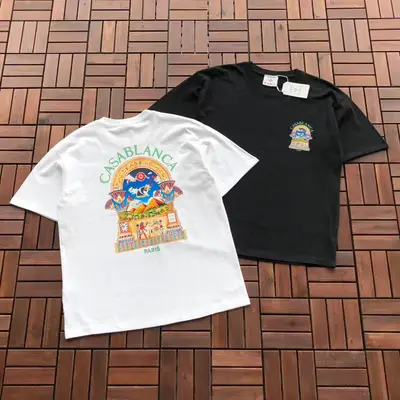 CASABLANCA T-Shirt