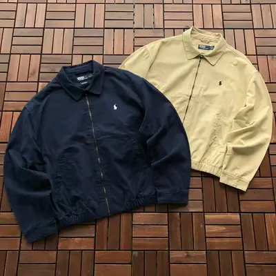 RALPH LAUREN Jacke